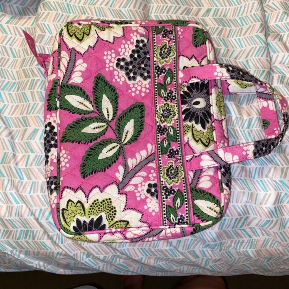 Vera Bradley bible cover